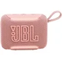 JBL GO 5 Altavoz Bluetooth 4.8W Portátil Resistente IP68 Rosa - JBLGO5PIK